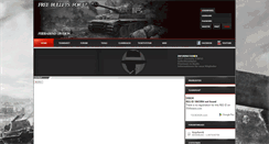 Desktop Screenshot of fbfu.de
